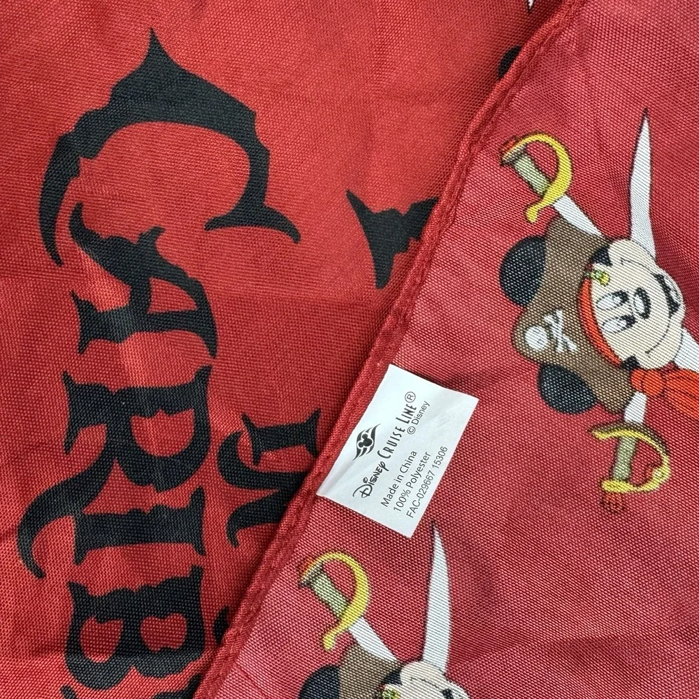 Disney Cruise Line 